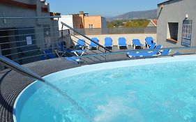 Hotel Ciutadella Roses 2* Spain